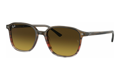 Okulary przeciwsłoneczne Ray-Ban LEONARD (RB2193 138085)