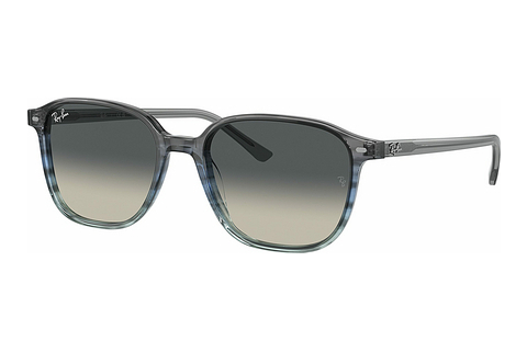 Okulary przeciwsłoneczne Ray-Ban LEONARD (RB2193 138171)