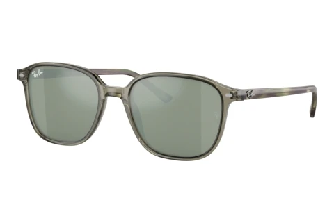 Okulary przeciwsłoneczne Ray-Ban LEONARD (RB2193 66355C)