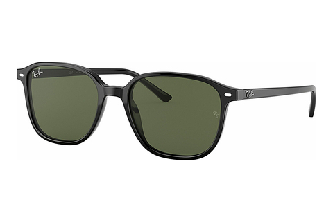 Okulary przeciwsłoneczne Ray-Ban LEONARD (RB2193 901/31)