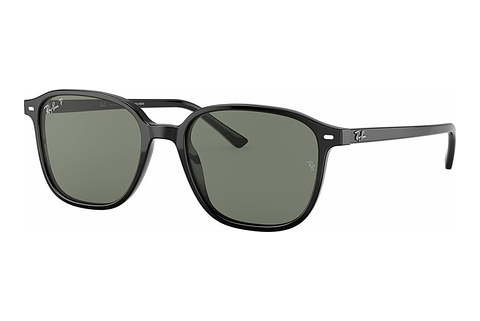 Okulary przeciwsłoneczne Ray-Ban LEONARD (RB2193 901/58)