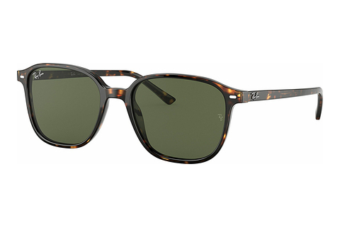 Okulary przeciwsłoneczne Ray-Ban LEONARD (RB2193 902/31)