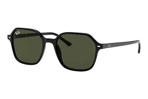 Okulary przeciwsłoneczne Ray-Ban JOHN (RB2194 901/31)