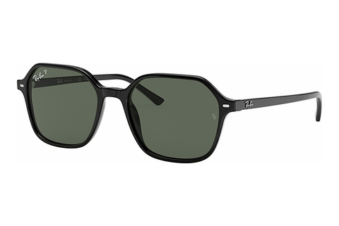 Okulary przeciwsłoneczne Ray-Ban John (RB2194 901/58)