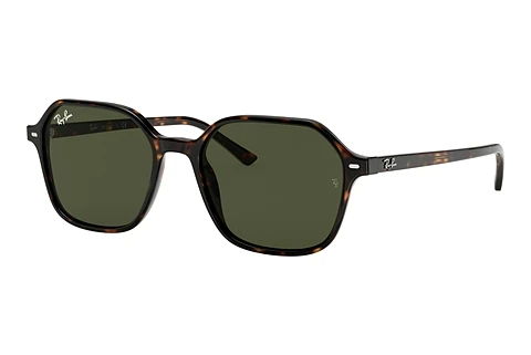 Okulary przeciwsłoneczne Ray-Ban John (RB2194 902/31)