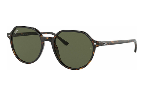 Okulary przeciwsłoneczne Ray-Ban THALIA (RB2195 902/31)