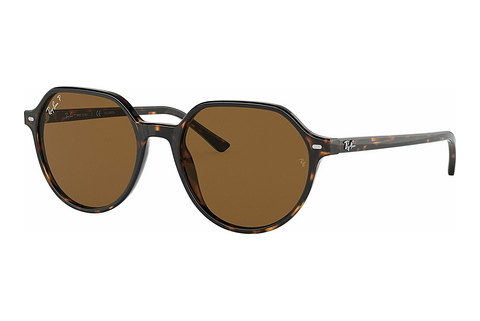 Okulary przeciwsłoneczne Ray-Ban THALIA (RB2195 902/57)