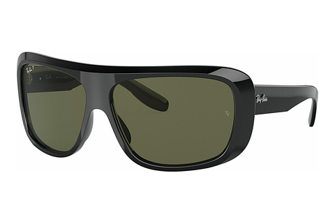 Okulary przeciwsłoneczne Ray-Ban BLAIR (RB2196 901/58)