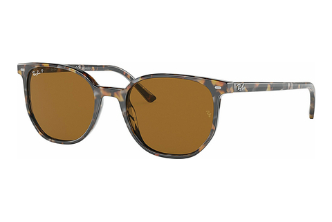 Okulary przeciwsłoneczne Ray-Ban ELLIOT (RB2197 135757)