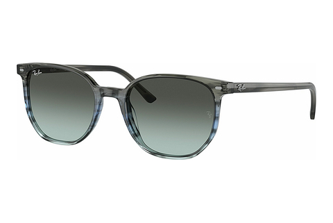 Okulary przeciwsłoneczne Ray-Ban ELLIOT (RB2197 1391GK)