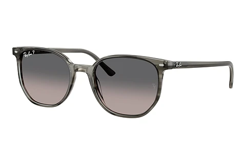 Okulary przeciwsłoneczne Ray-Ban ELLIOT (RB2197 1438M3)