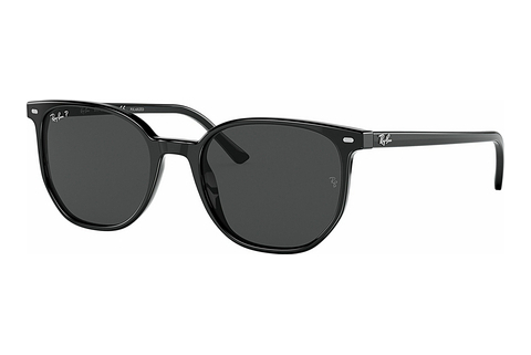 Okulary przeciwsłoneczne Ray-Ban ELLIOT (RB2197 901/48)