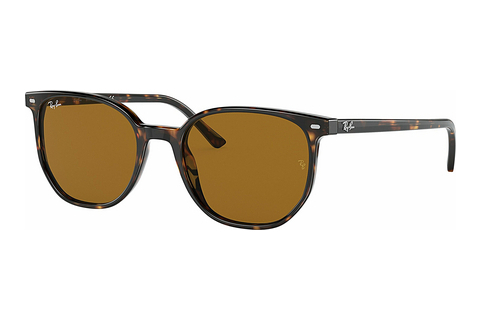 Okulary przeciwsłoneczne Ray-Ban ELLIOT (RB2197 902/33)