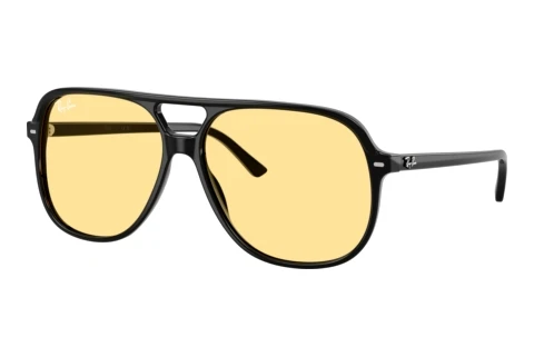 Okulary przeciwsłoneczne Ray-Ban BILL (RB2198 901/R6)
