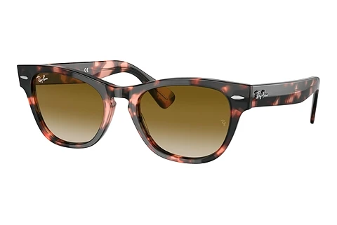Okulary przeciwsłoneczne Ray-Ban LARAMIE (RB2201 133451)