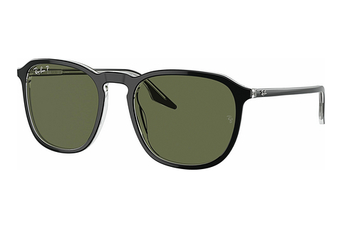 Okulary przeciwsłoneczne Ray-Ban RB2203 919/58