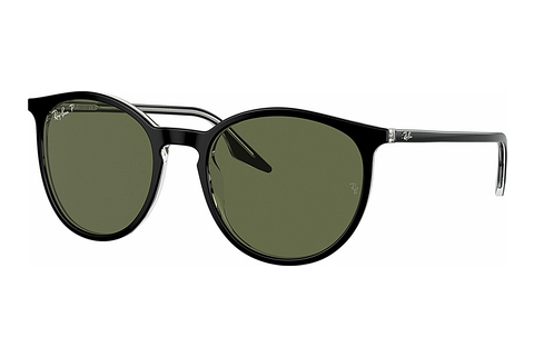 Okulary przeciwsłoneczne Ray-Ban RB2204 919/58