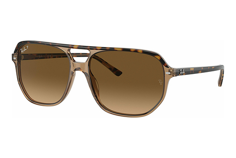 Okulary przeciwsłoneczne Ray-Ban BILL ONE (RB2205 1292M2)