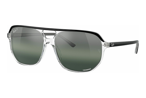 Okulary przeciwsłoneczne Ray-Ban BILL ONE (RB2205 1294G6)