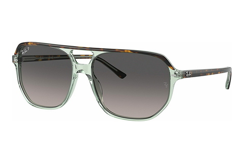 Okulary przeciwsłoneczne Ray-Ban BILL ONE (RB2205 1376M3)