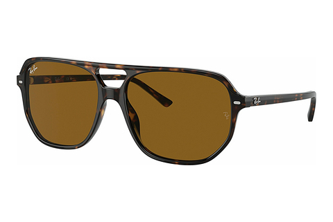 Okulary przeciwsłoneczne Ray-Ban BILL ONE (RB2205 902/33)