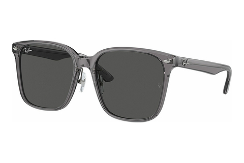 Okulary przeciwsłoneczne Ray-Ban RB2206D 139987