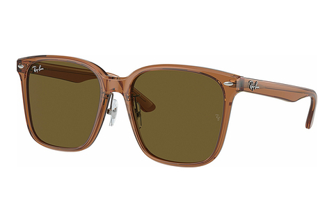 Okulary przeciwsłoneczne Ray-Ban RB2206D 663673