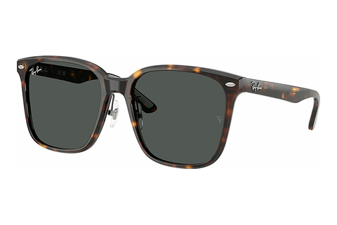 Okulary przeciwsłoneczne Ray-Ban RB2206D 710/87