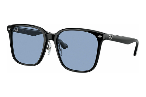 Okulary przeciwsłoneczne Ray-Ban RB2206D 901/72