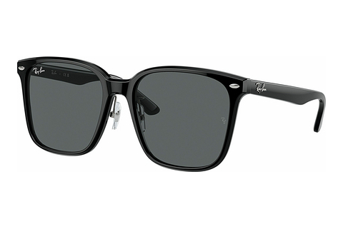 Okulary przeciwsłoneczne Ray-Ban RB2206D 901/87