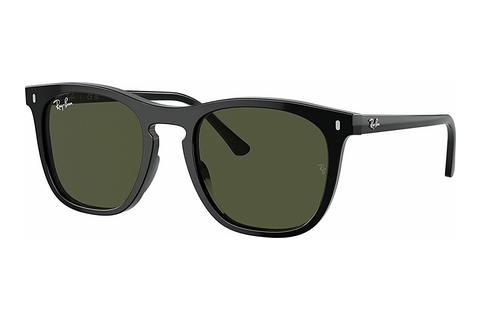 Okulary przeciwsłoneczne Ray-Ban RB2210 901/31