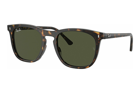 Okulary przeciwsłoneczne Ray-Ban RB2210 902/31