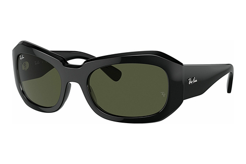 Okulary przeciwsłoneczne Ray-Ban BEATE (RB2212 901/31)