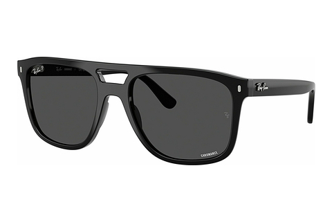 Okulary przeciwsłoneczne Ray-Ban RB2213CH 901/K8