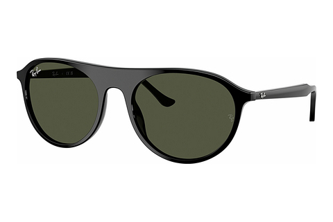 Okulary przeciwsłoneczne Ray-Ban RB2215 901/31