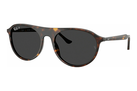 Okulary przeciwsłoneczne Ray-Ban RB2215 902/48