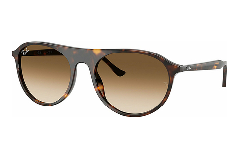 Okulary przeciwsłoneczne Ray-Ban RB2215 902/51