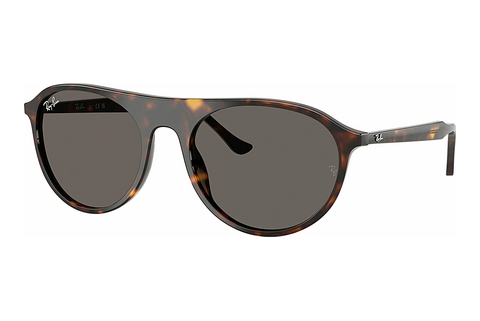 Okulary przeciwsłoneczne Ray-Ban RB2215 902/B1