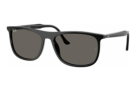 Okulary przeciwsłoneczne Ray-Ban RB2216 901/B1