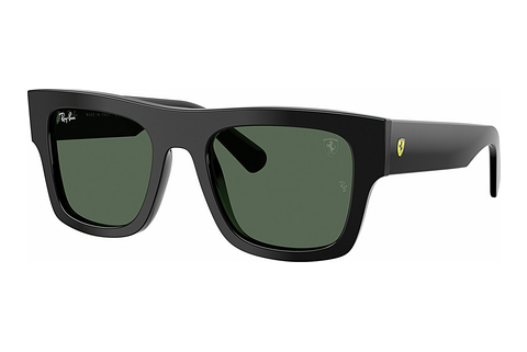 Okulary przeciwsłoneczne Ray-Ban RB2217M F60171