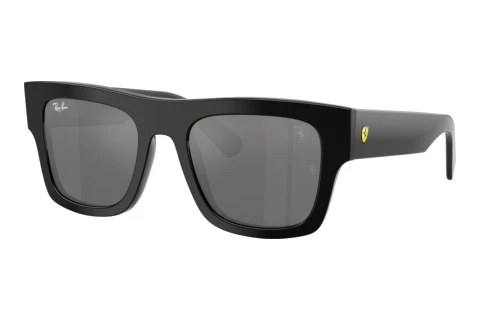 Okulary przeciwsłoneczne Ray-Ban RB2217M F60188