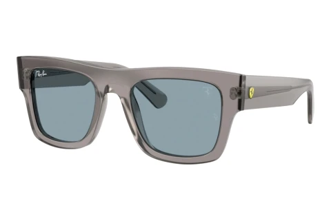 Okulary przeciwsłoneczne Ray-Ban RB2217M F70472