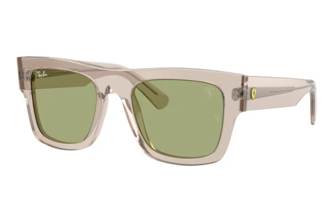 Okulary przeciwsłoneczne Ray-Ban RB2217M F71282