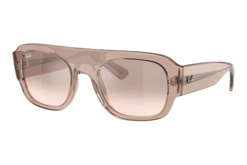 Okulary przeciwsłoneczne Ray-Ban RB2218 67278Z