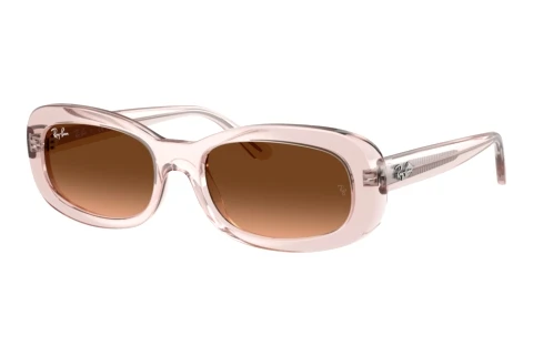 Okulary przeciwsłoneczne Ray-Ban RB2221 6901A5
