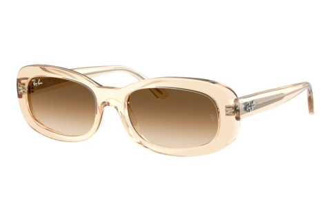 Okulary przeciwsłoneczne Ray-Ban RB2221 690251