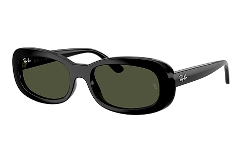 Okulary przeciwsłoneczne Ray-Ban RB2221 901/31
