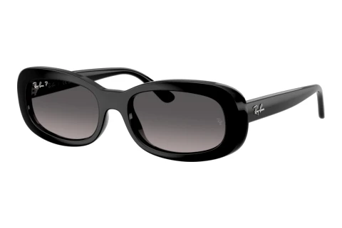 Okulary przeciwsłoneczne Ray-Ban RB2221 901/M3