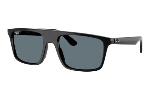 Okulary przeciwsłoneczne Ray-Ban RB2222 901/3R