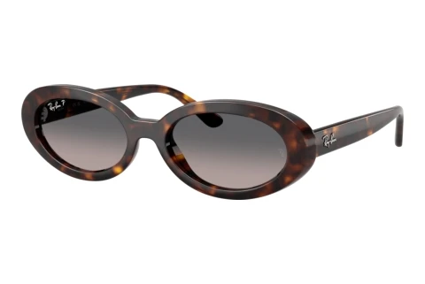 Okulary przeciwsłoneczne Ray-Ban RB2223 902/M3
